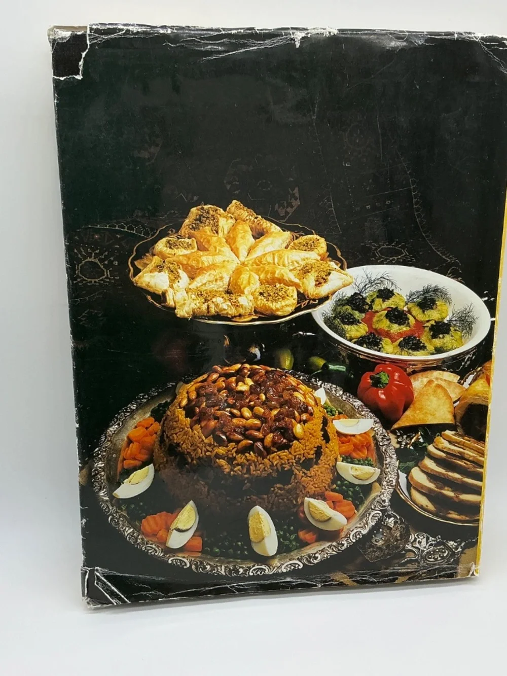 The Complete Armenian Cookbook Alice Bezjian Second Edition